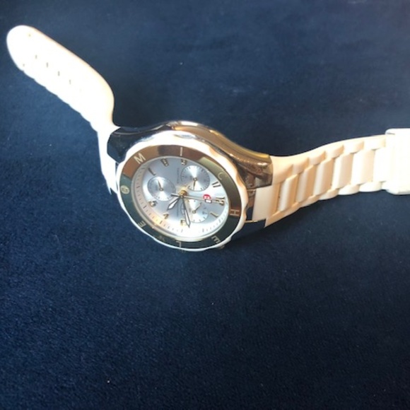WOMENS MICHELE WATCH